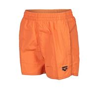 Arena Bywayx Junior R Kinder-Schwimm-Shorts für Meer, Pool & Schwimmbad, Jungen-Badehose, aus Weichem, Recyceltem, Schnell Trocknendem Material, Badeshorts mit Mesh-Innenfutter und Seitentaschen