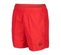 Arena Bywayx Junior R Kinder-Schwimm-Shorts für Meer, Pool & Schwimmbad, Jungen-Badehose, aus Weichem, Recyceltem, Schnell Trocknendem Material, Badeshorts mit Mesh-Innenfutter und Seitentaschen