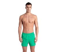 Arena Bywayx R Herren-Badeshorts für Meer, Pool & Schwimmbad, Badehose aus Komfortablem, Schnell Trocknendem Recycling-Material, Badehose mit Mesh-Innenfutter und Seitentaschen