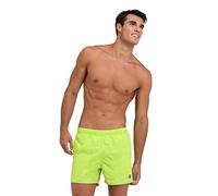 arena Badeshorts Herren Bywayx R 3XL SOFT GREEN-NEON BLUE