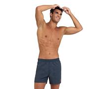 arena Badeshorts Herren Bywayx R 3XL ASPHALT-NESPOLA