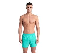 Arena Bywayx R Herren-Badeshorts für Meer, Pool & Schwimmbad, Badehose aus Komfortablem, Schnell Trocknendem Recycling-Material, Badehose mit Mesh-Innenfutter und Seitentaschen