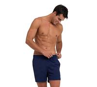 arena Badeshorts Herren Bywayx R M NAVY-TURQUOISE