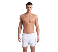 Arena Bywayx R Herren-Badeshorts für Meer, Pool & Schwimmbad, Badehose aus Komfortablem, Schnell Trocknendem Recycling-Material, Badehose mit Mesh-Innenfutter und Seitentaschen