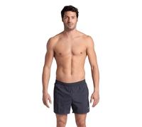 arena Badeshorts Herren Bywayx R L ASPHALT-WATER