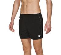 Arena Bywayx R Herren-Badeshorts für Meer, Pool & Schwimmbad, Badehose aus Komfortablem, Schnell Trocknendem Recycling-Material, Badehose mit Mesh-Innenfutter und Seitentaschen