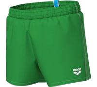 Arena Bywayx Youth R Jungen Badehose, grün 152