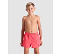 Arena Bywayx Youth R Jungen Badehose, pink 152