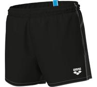 Arena Bywayx Youth R Jungen Badehose, schwarz 164