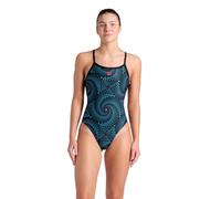 Arena Damen Arena Fireflow Performance Limited Edition Women's Challenge Back Swimsuit Badeanzug (1er Pack)