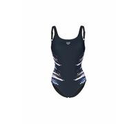 ARENA Damen Badeanzug Angelica schwarz | 40