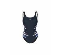 ARENA Damen Badeanzug Angelica schwarz | 42