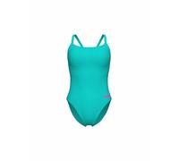 arena Performance Damen Solid Challenge Team Badeanzug