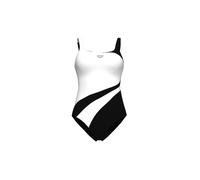 ARENA Damen Badeanzug Liliana schwarz | 40