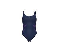 ARENA Damen Badeanzug Milena Wing Back C dunkelblau | 42C