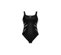 ARENA Damen Badeanzug Milena Wing Back C schwarz | 42