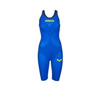ARENA Damen-Badeanzug Pwsk Carbon Air 2, 1 Stück