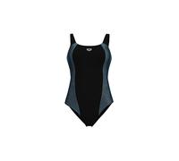 ARENA Damen Badeanzug schwarz | 44