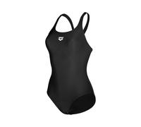 Arena Badeanzug Dynamo One Piece Damen Schwarz Gr. 46 80% Polyamid/20% Elasthan