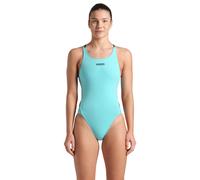 Arena Damen Badeanzug WOMEN S TEAM SWIMSUIT TECH MU SOL 008054-850 34 Water-Navy