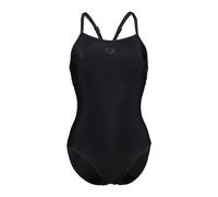 Arena Damen Badeanzug WOMEN'S ARENA SOLID SWIMSUIT LIGHTD 005909-501 36 Black-Black