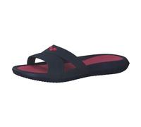 arena Nina Badelatschen Damen 39 NAVY-MAGENTA-NAVY