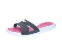 Arena Damen Badeschlappen Nina 003787-104 41 White-Dark Grey-Magenta