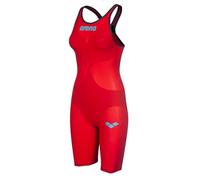 Arena Powerskin Carbon Air 2 Badeanzug FR 30 Red (Herstellerartikelnummer: 001128-045-30)