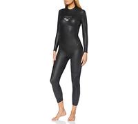 Arena Damen Bañador 1p Triwetsuit Carbon Sweatsuit