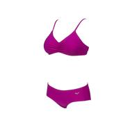 Arena Damen Bikini Ida C-Cup 004594-900 40 Grape Violet