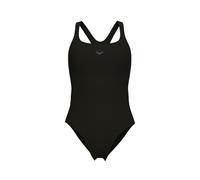 Arena Damen Bikini WOMEN'S ARENA SOLID SWIMSUIT CONTRO 005910-501 36 Black-Black