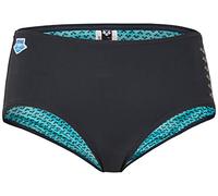 ARENA Damen Bikinihose Icons, Ash Grey, 36, 003120