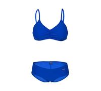 Arena W Ida Two Pieces Bright Blue Größe: 44 | Bikinis Outlet | Damen | Blau