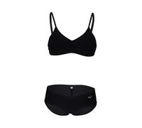 Arena W Ida Two Pieces Black Größe: 42 | Bikinis Outlet | Damen | Schwarz
