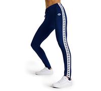 ARENA Damen Caroline Team Steigbügelhose Leggings, Multi, Groß