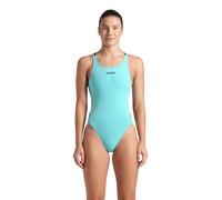Arena Damen Badeanzug WOMEN S TEAM SWIMSUIT TECH MU SOL 008054-850 40 Water-Navy