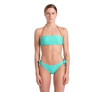 arena Bandeau-Bikini Damen arena Pro_File S WATER-CALYPSO CORAL
