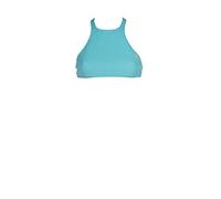 arena Damen Profi Trainings Bikinioberteil Crop Think (Schnelltrocknend, UV-Schutz UPF 50+, Chlorresistent)
