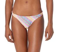 ARENA Damen Rulebreaker Free Brief Bikinihose Athletic Sport Badeanzug Bademode, Paparazzi, Medium
