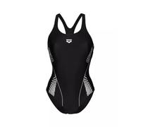 arena - Damen S Swim Pro Back Graphic - Badeanzug 1 Stück