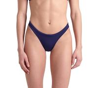 Arena - Women's Team Swim Bottom Solid - Bikini-Bottom, Gr. XS 34, rosa (Navy/White)
