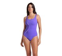 ARENA Damen Shapewear Ginevra C-Cup Badeanzug Damen Shaping Tummy Control Bademode
