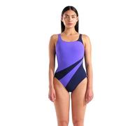 Arena Damen Shapewear Liliana B-Cup Badeanzug Bauchkontrolle Damen Badeanzug