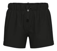 Arena Evo Solid Damen Shorts, schwarz S