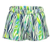 ARENA Damen Shorts WOMEN'S BEACH SHORT PRINTED (007365) M ZEBRA