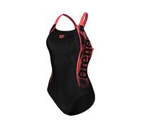 Arena Damen Sport Badeanzug Graphic Swim Pro Back, 005532, 40