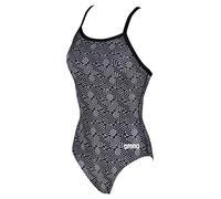 ARENA Damen Sport Badeanzug Kikko Light Drop Back