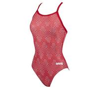 ARENA Damen Sport Badeanzug Kikko Light Drop Back