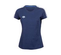 Arena Damen Vintage Shirt Team 001225-701 S NAVY-WHITE-NAVY
