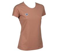 Arena Damen Vintage Shirt Team 001225-999 S TRIPLE POWDER PINK